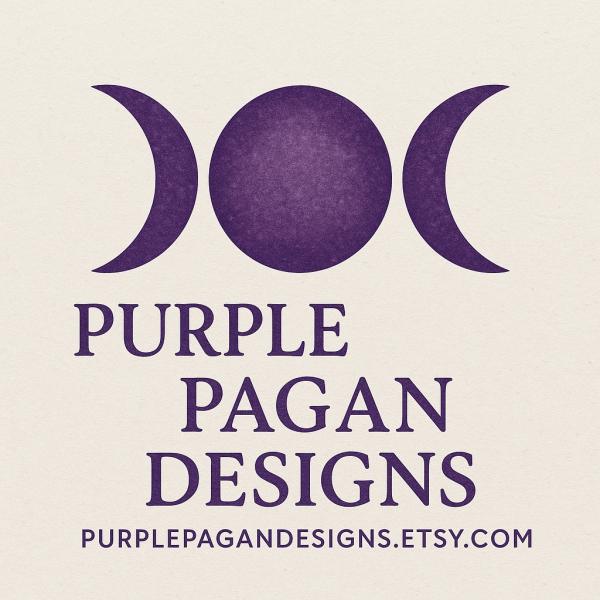 Purple Pagan Designs