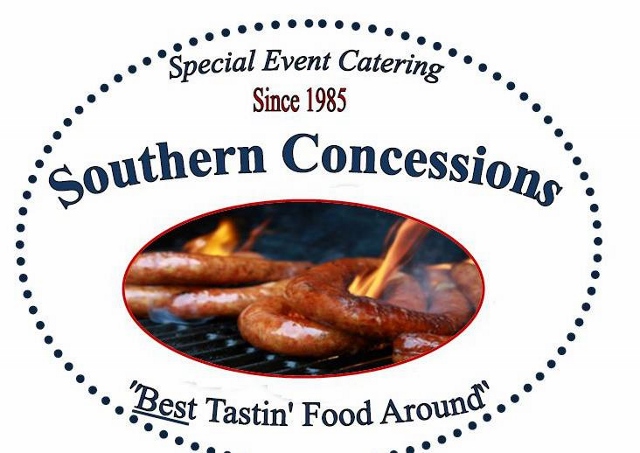 Southern Concessions