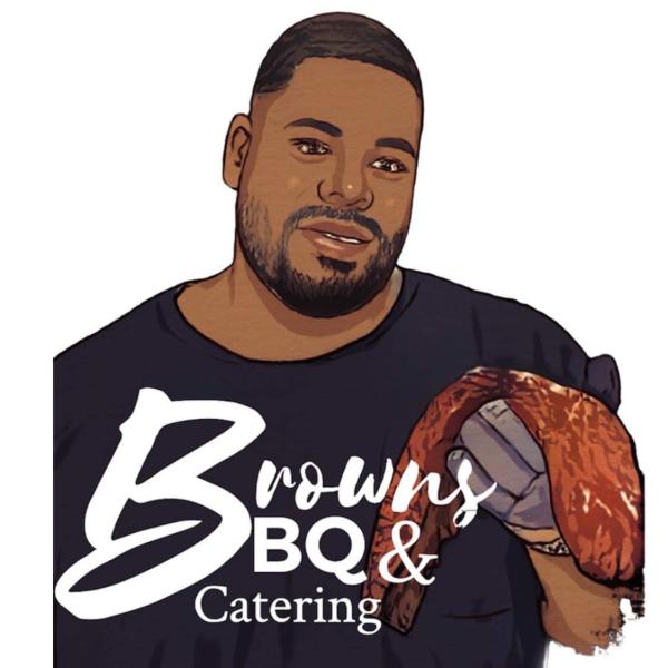 Brown&rsquo;s BBQ & Catering LLC