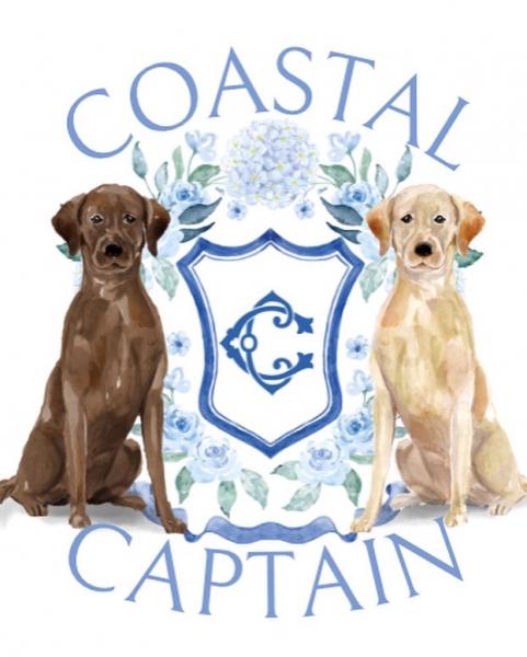Coastal Captain