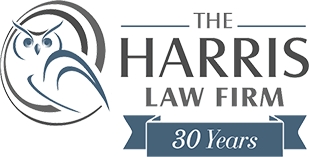 The Harris Law Firm