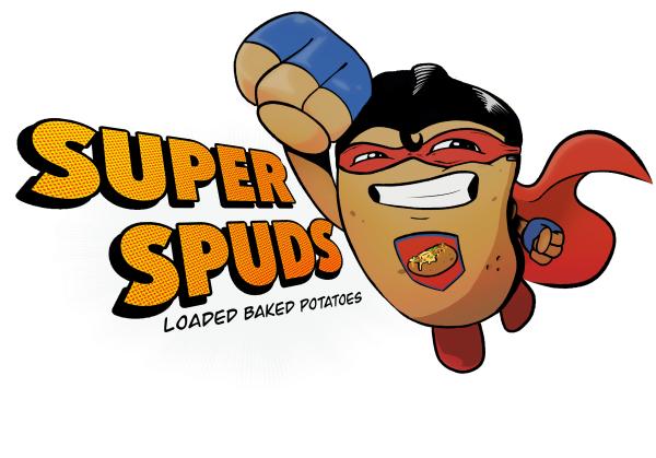 Super Spuds
