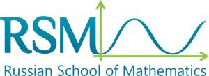 Russian School of Mathematics Avon