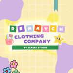 Rematch Clothing Company