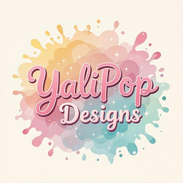 YaliPop Designs