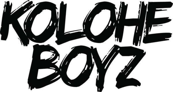 Kolohe Boyz