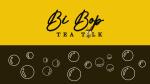 Bibopteatalk