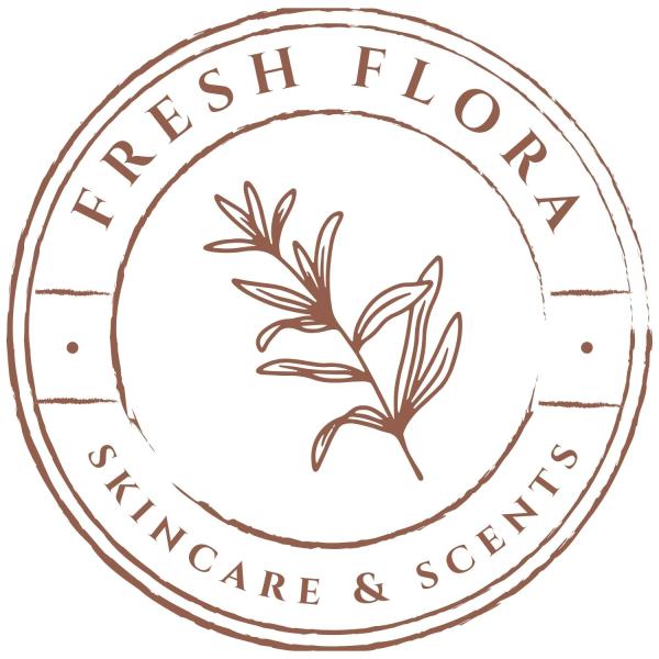 Fresh Flora Skincare & Scents
