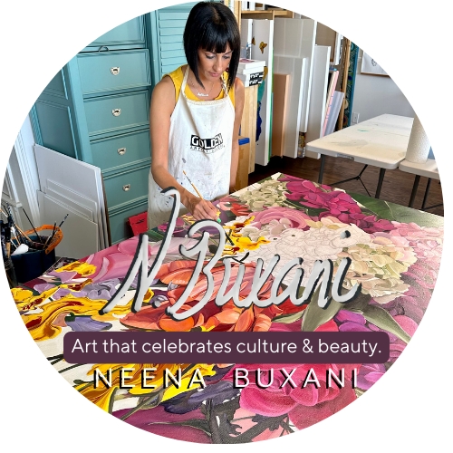 Neena Buxani