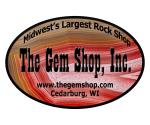 The Gem Shop, Inc.