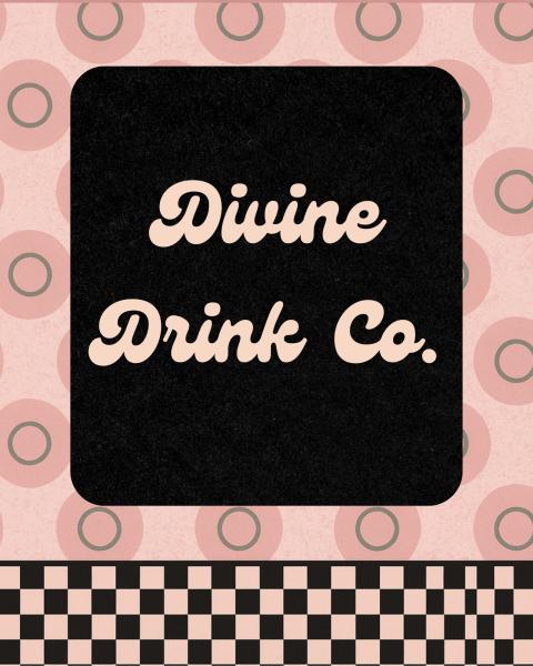 Divine Drink Co.