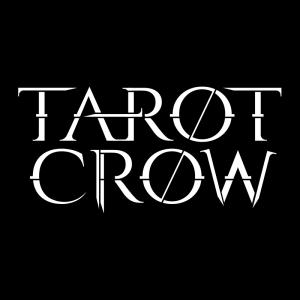 Tarot Crow logo