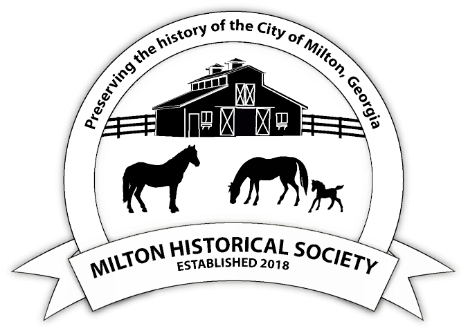 Milton Historical Society, Inc.