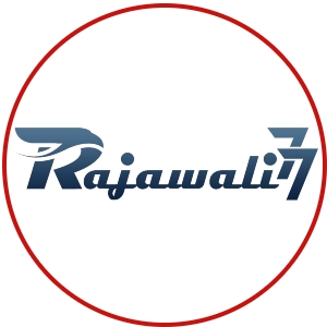 Login Rajawali