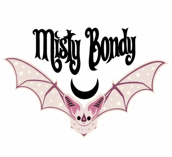 Misty bondy