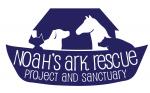 Noah’s ark rescue project and sanctuary