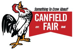 Canfield Fair logo