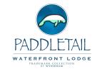 Paddletail Waterfront Lodge