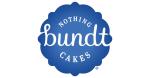 Nothing Bundt Cakes