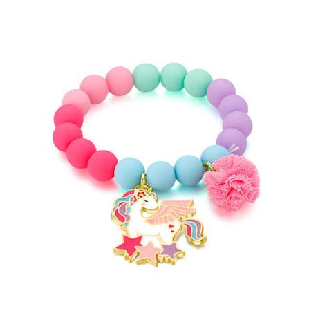 Unicorn Bracelet
