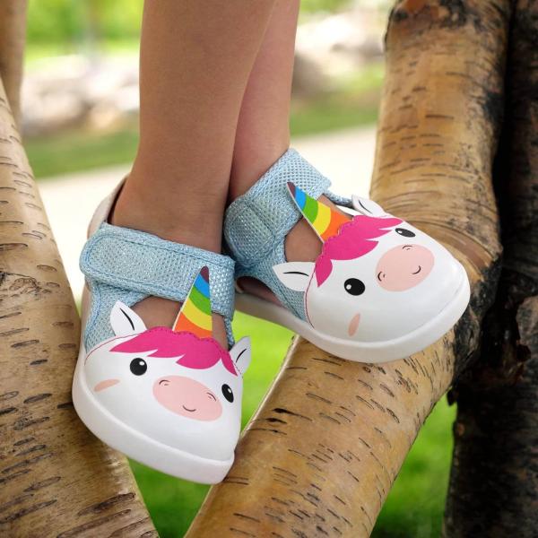 Unicorn Shoes
