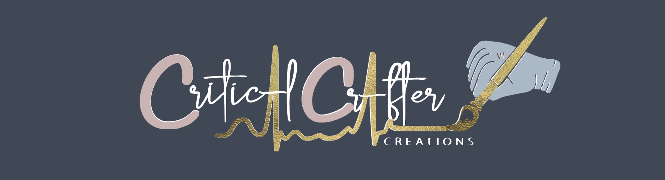 Critical Crafter Creations