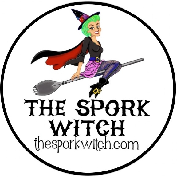 The Spork Witch