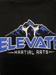 Elevate martial arts and fitness