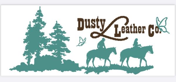 Dusty L Leather Co
