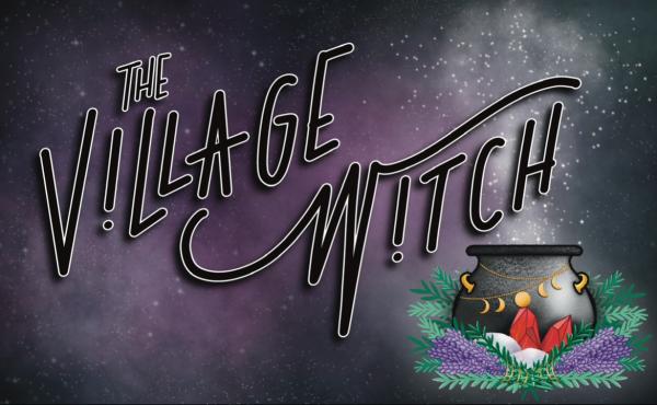The Village Witch