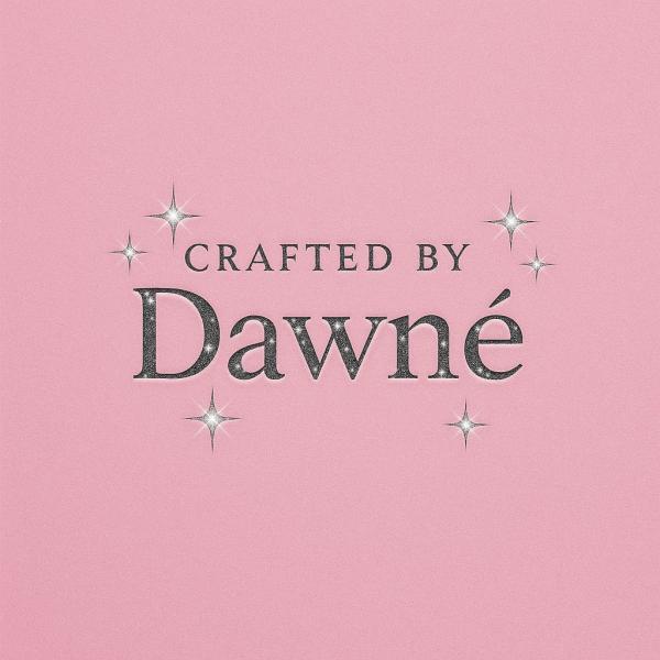 Crafted by Dawn&egrave;