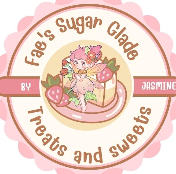 Fae's Sugar Glade
