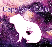 Capybara Cafe