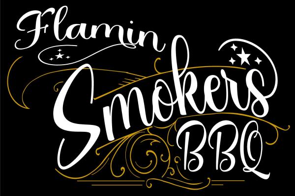 FlaminSmokers BBQ, LLC