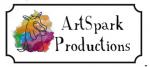 Art Spark Productions logo