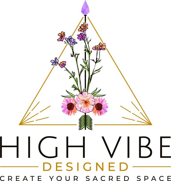 High Vibe Designed