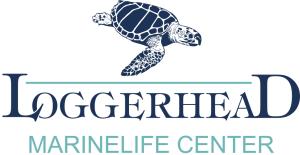 Loggerhead Marinelife Center logo
