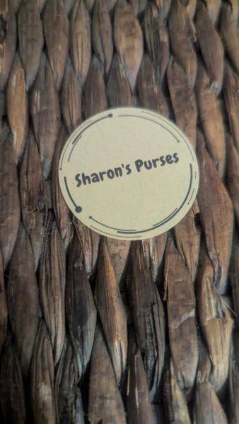 Sharon's Purses