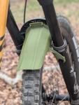 Fox 36/38 Gen 1 Fender