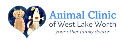 Animal Clinic of West Lake Worth
