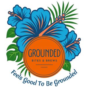 Grounded Bites and Brews