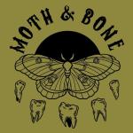 Moth & Bone