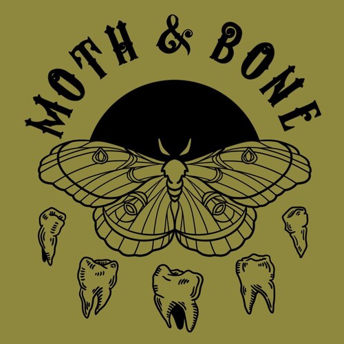 Moth & Bone