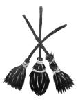 3 Witches Books