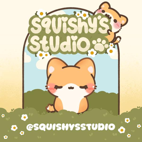 Squishy's Studio