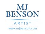 MJ Benson, Artist