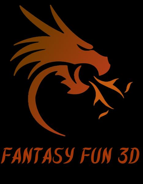 Fantasy Fun 3D