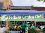 Pickens Garden Club