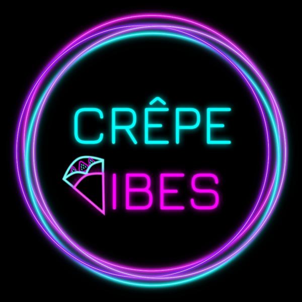 Crepe Vibes