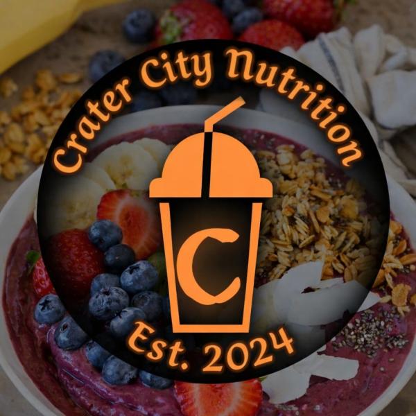 Crater City Nutrition
